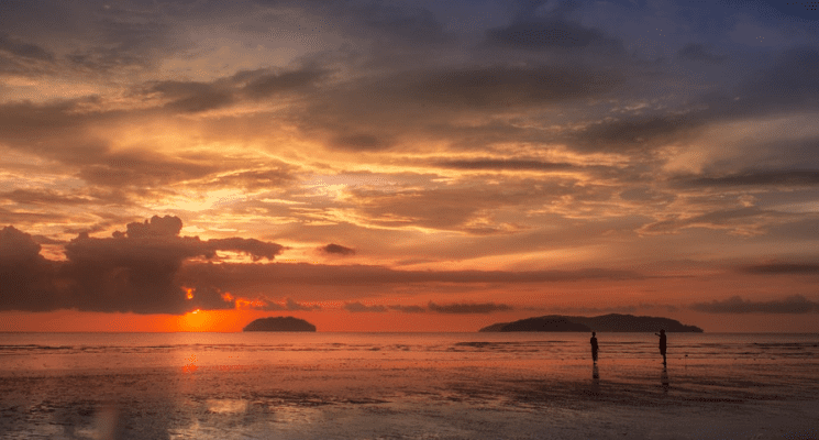 Best Beaches in Malaysia