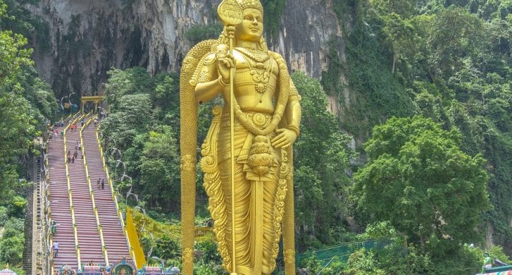 things to do in Malaysia, Kuala Lumpur
