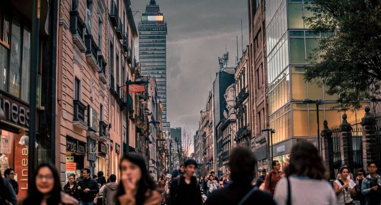 best hostels in mexico city