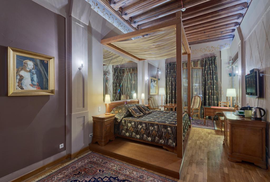 hotel Wentzel Krakow - best hotel in krakow