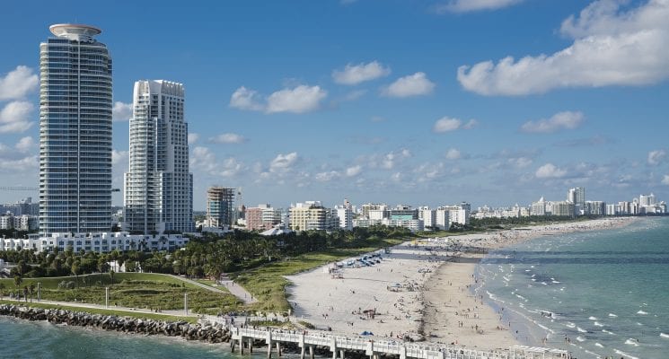 the best hostels in Miami - Where to stay in Miami