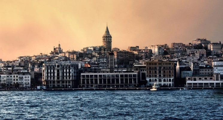 Things to do in Istanbul Turkey