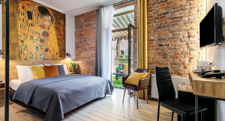 krakow hotels - best hotels in krakow