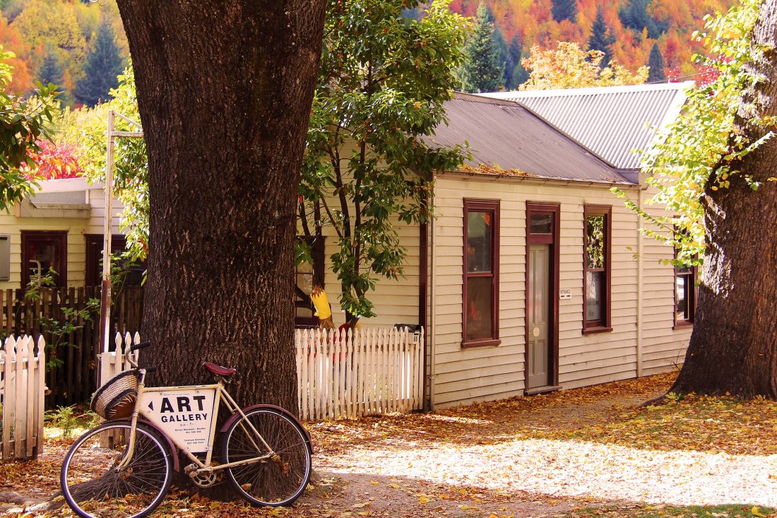 Things to do in Queenstown