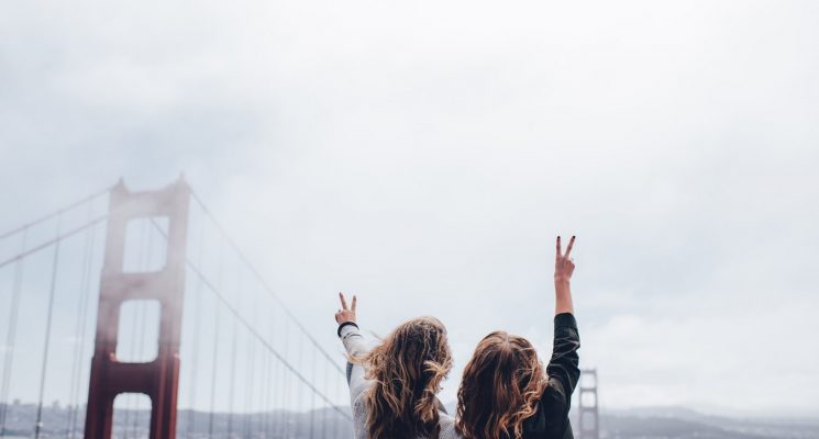 the best hostels in san Francisco - san francisco hostels