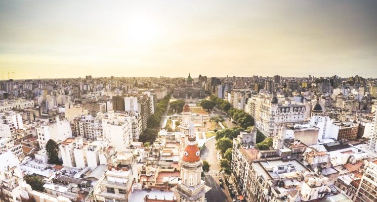 buenos aires hostels
