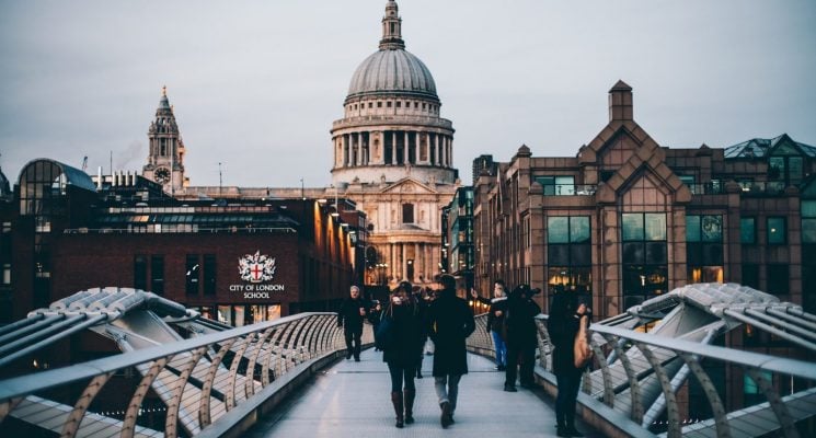 london day trips