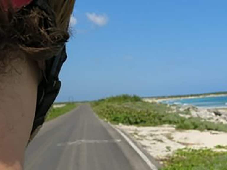 road