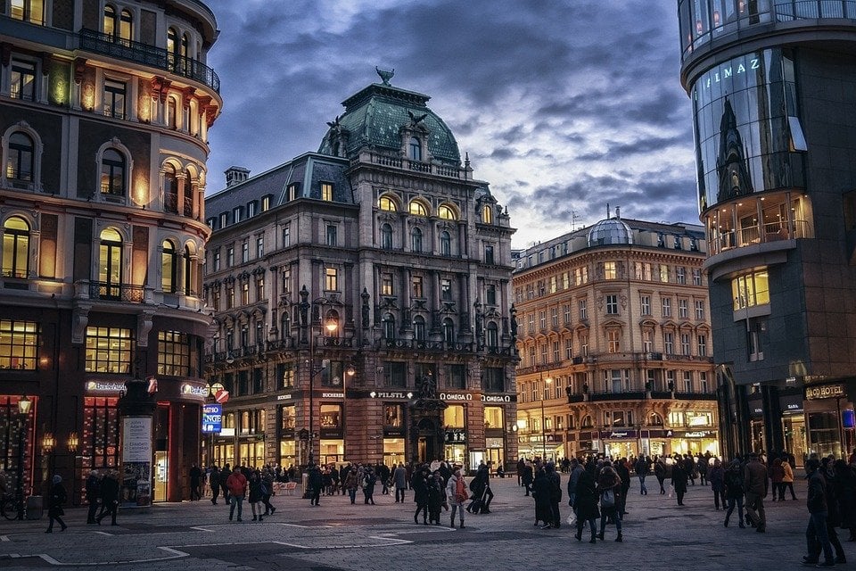 best-hotels-vienna