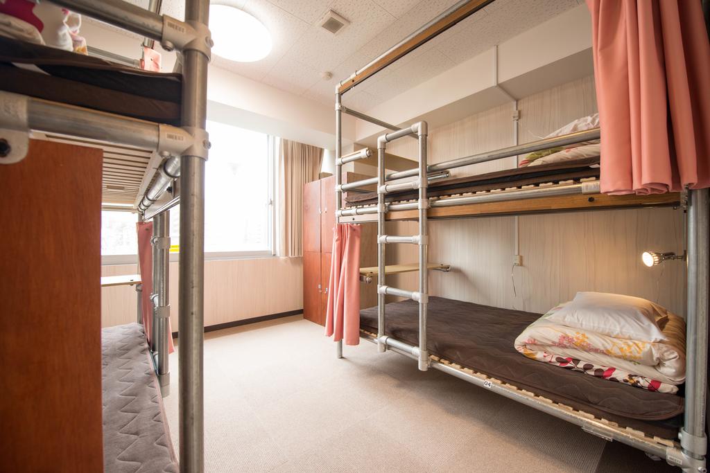 anne hostel yokozuna best hostels tokyo