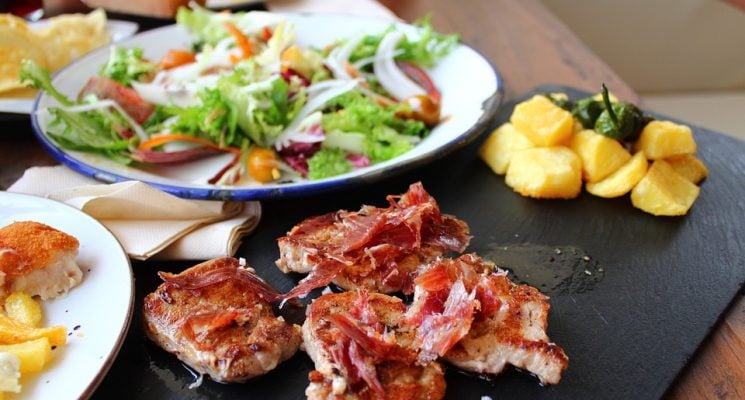 best tapas barcelona