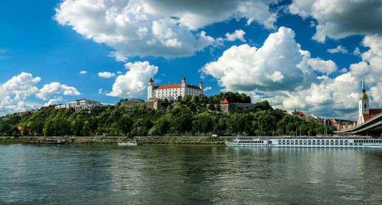 bratislava slovakia