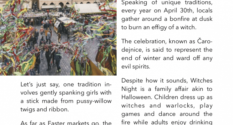look inside prague ebook witches burning