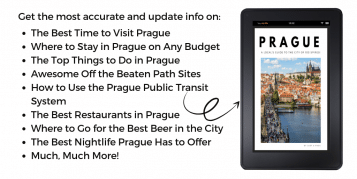 prague ebook info about whats inside