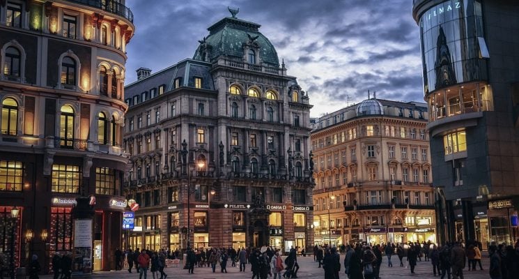 vienna