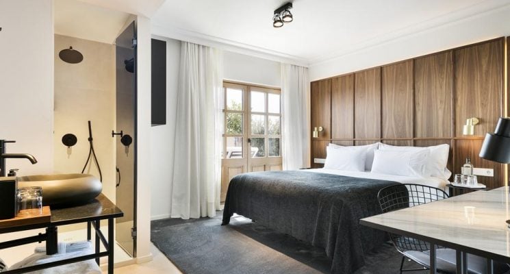 yurbban passage hotel and spa best boutique hotels barcelona