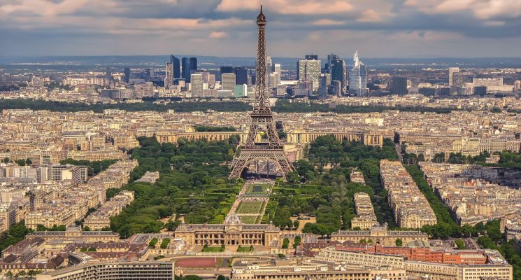 Unusual things to do in Paris France