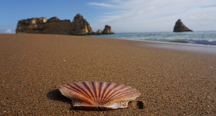 faro beaches best portugal
