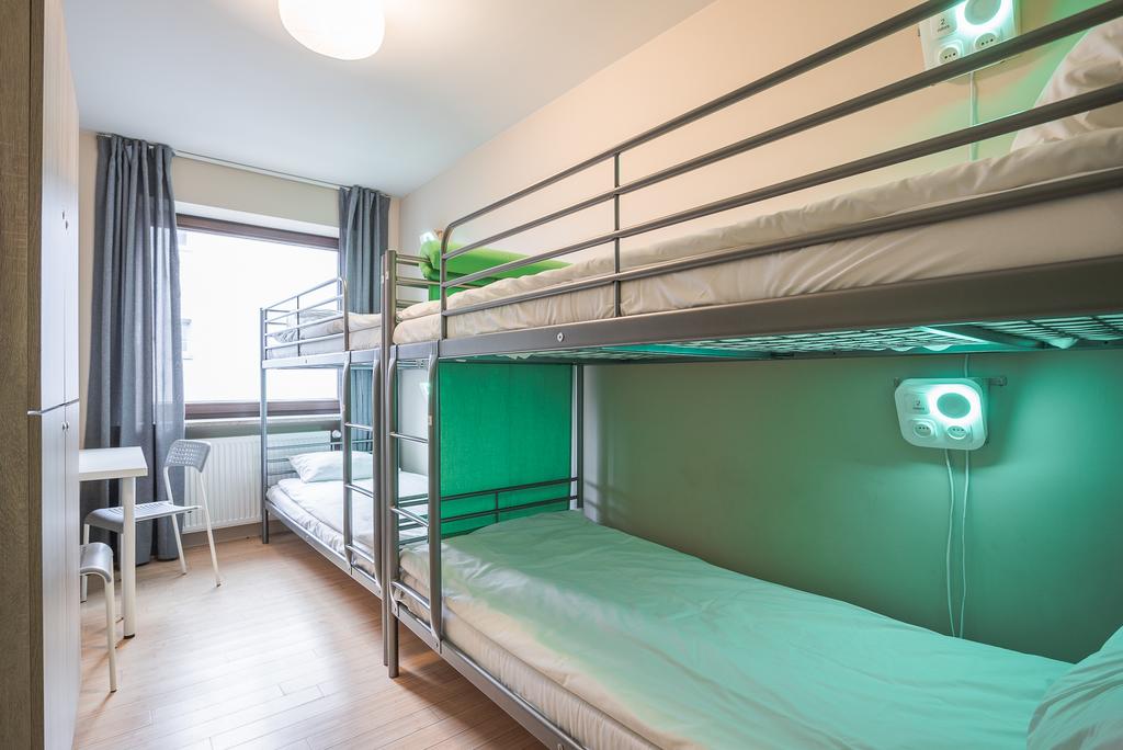 greenwood hostel airport best hostels in warsaw