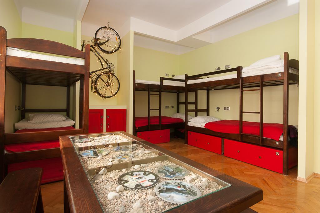 hostel helvetica best hostels in warsaw