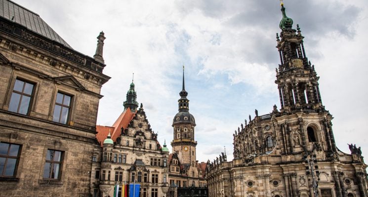 dresden germany