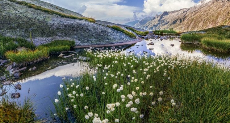 switzerland on budget