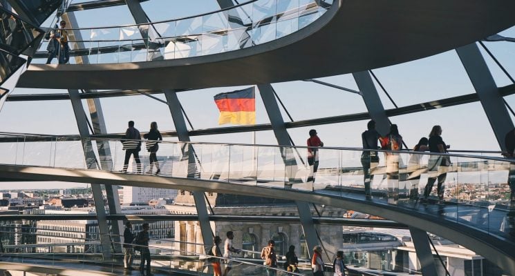 things to do berlin reichstag