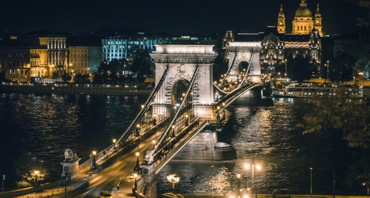 best nightlife budapest