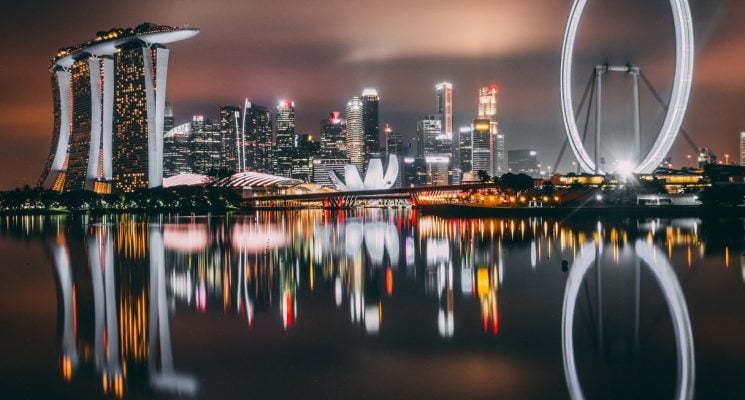 best singapore hostels malaysia