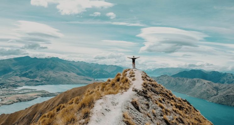 New Zealand Visa - NzeTA