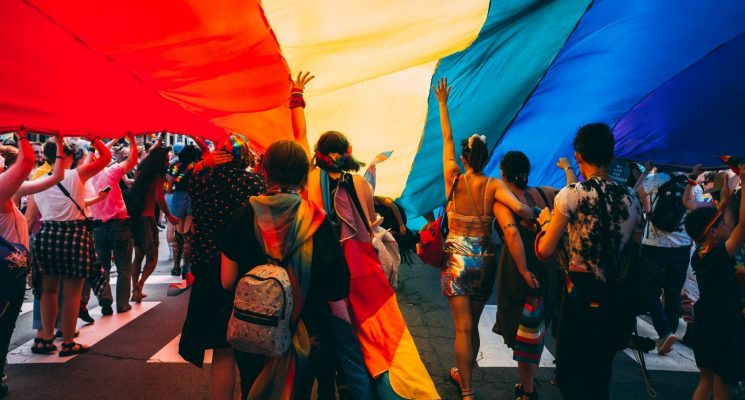 budapest pride parade