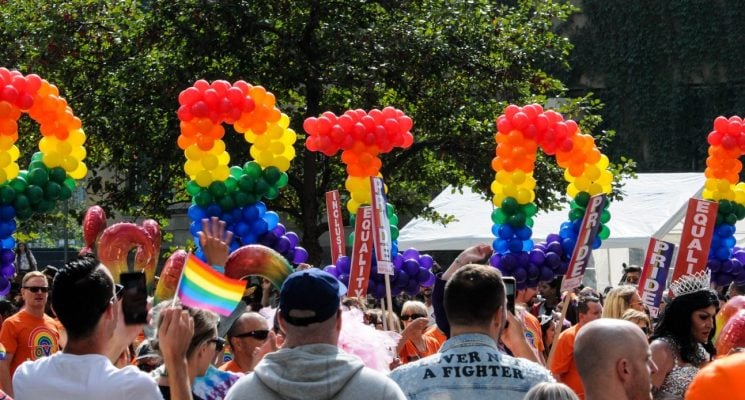 prague pride parade