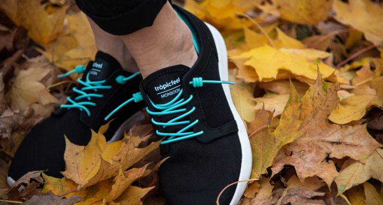 tropicfeel travel shoes walking