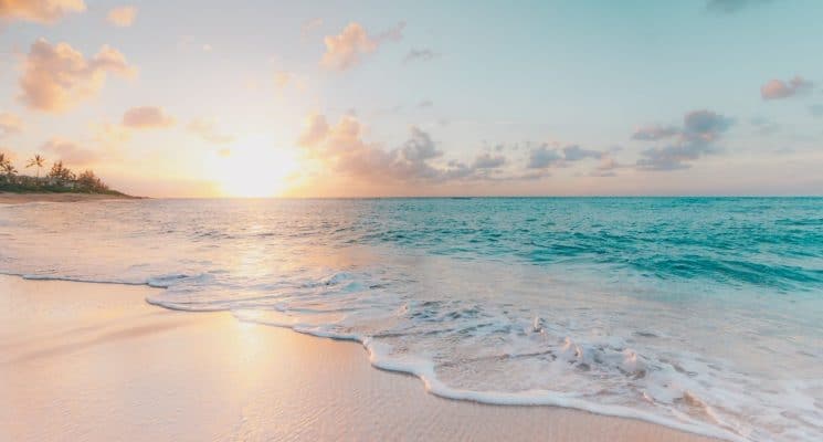beach resorts bali