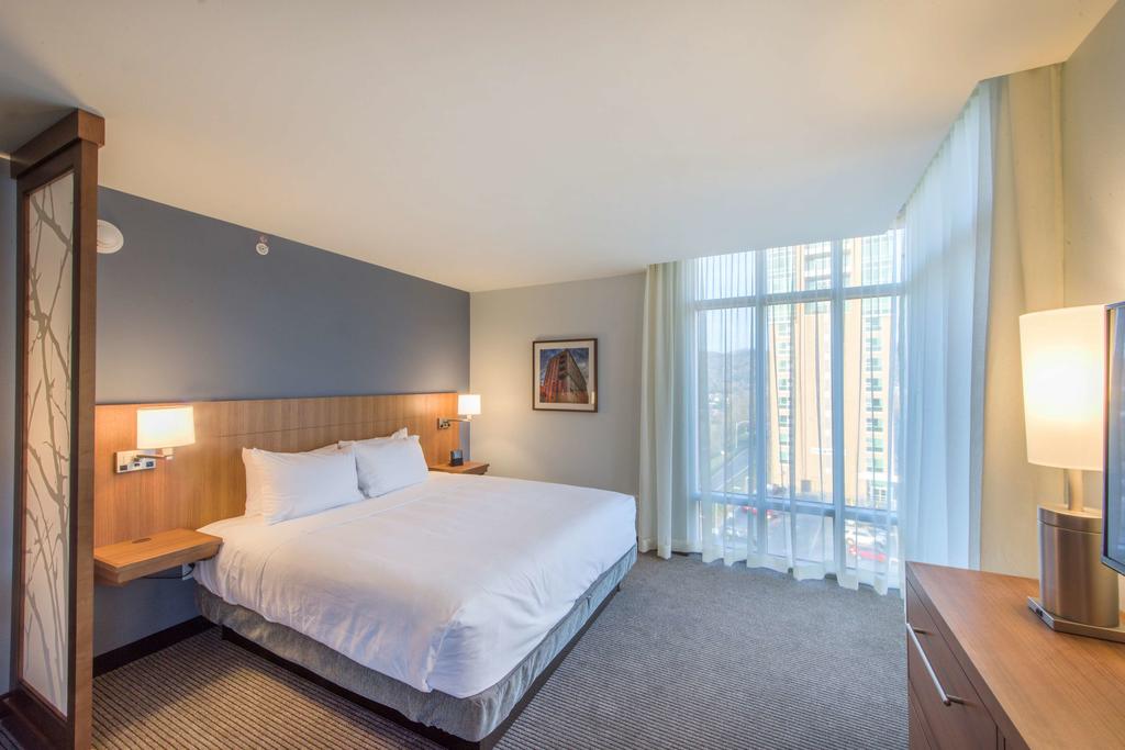 hyatt place best hotels in asheville nc
