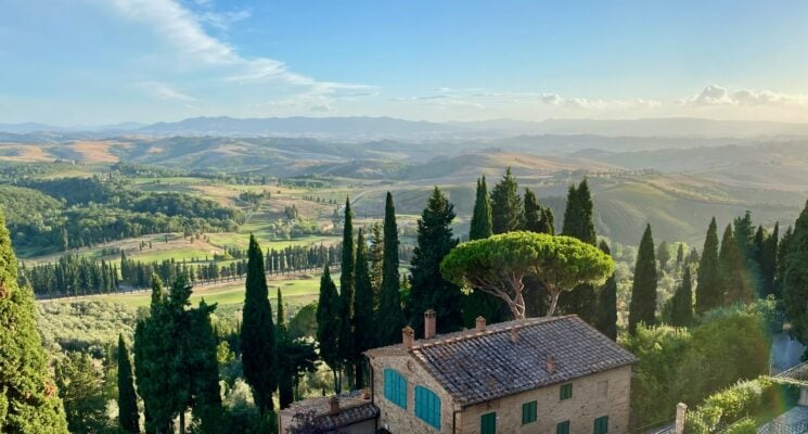 hidden gems tuscany